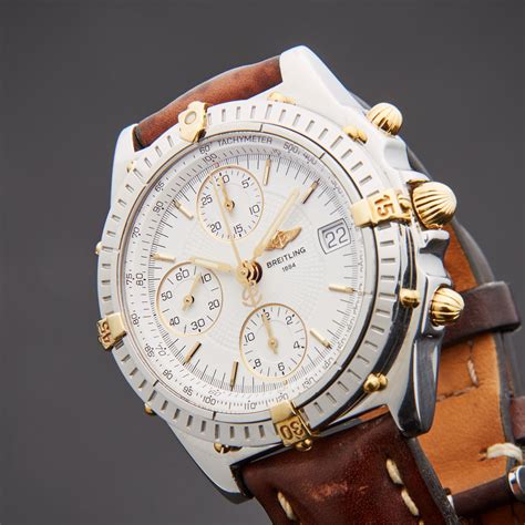 breitling chronomat herren|breitling chronomat automatic pre owned.